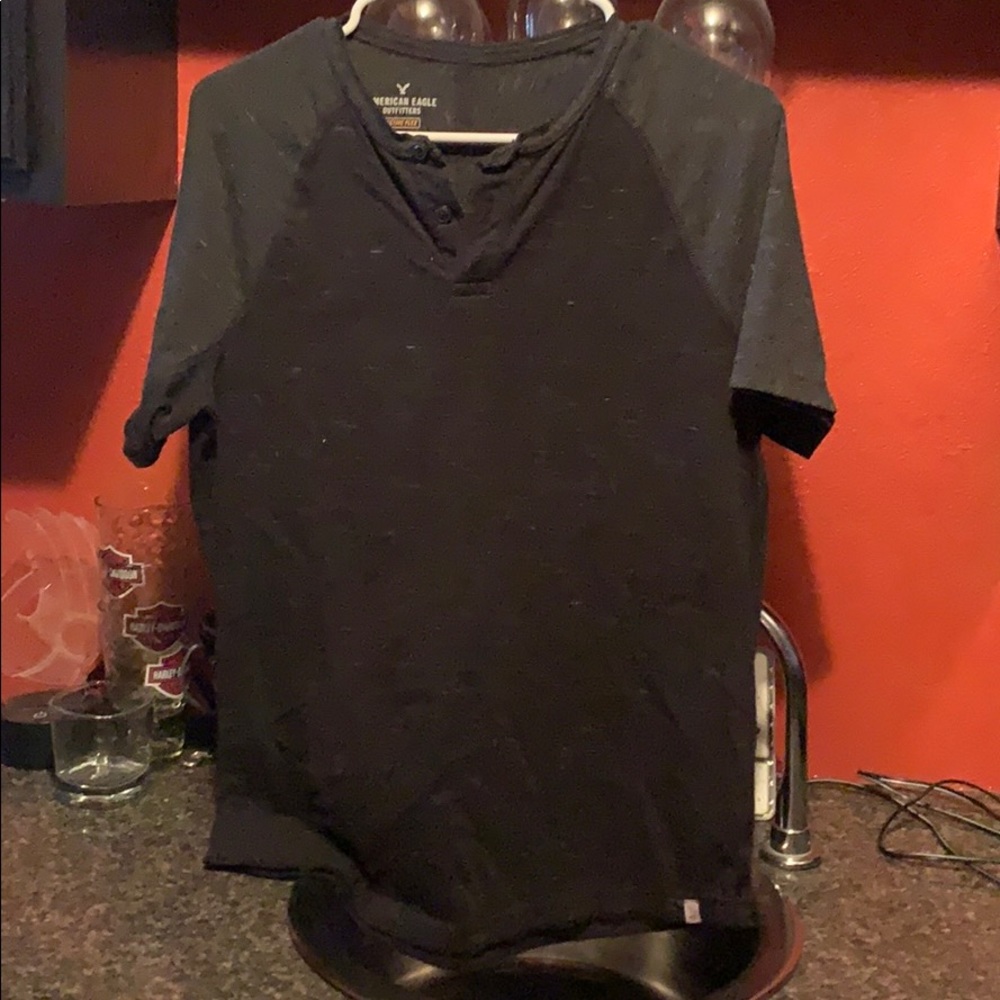 Men shirt, small